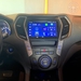 SANTA FÉ 3.3 MPFI 4X4 7 LUGARES V6 270CV 4P AUTOMÁTICO - 2015 - PASSO FUNDO