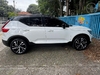 XC 40 2.0 T5 R-DESIGN AWD GEARTRONIC - 2021 - PASSO FUNDO