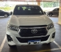 HILUX 2.8 SRX 4X4 CD 16V DIESEL 4P AUTOMÁTICO - 2020 - PASSO FUNDO