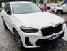 X4 2.0 XDRIVE 30I M SPORT TURBO 4P AUTOMÁTICO - 2024 - PASSO FUNDO