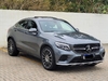 GLC 250 2.0 TURBO 16V COUPE 4X4 AUTOMÁTICO - 2018 - PASSO FUNDO