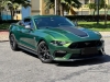 MUSTANG 5.0 MACH 1 V8 32V 2P AUTOMÁTICO - 2022 - PASSO FUNDO