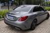 C 300 2.0 CGI SPORT 9G-TRONIC 4P AUTOMÁTICO - 2020 - PASSO FUNDO