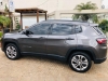 COMPASS 1.3 LONGITUDE T270 16V TURBO FLEX 4P AUTOMÁTICO - 2022 - PASSO FUNDO