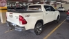 HILUX 2.8 SRX 4X4 CD 16V DIESEL 4P AUTOMÁTICO - 2020 - PASSO FUNDO