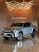 AMAROK 3.0 V6 EXTREME CD DIESEL 4X4 AT 4P AUTOMÁTICO - 2025 - PASSO FUNDO