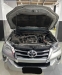 HILUX SW4 2.7 SRV 4X2 16V FLEX 7 LUGARES 4P AUTOMÁTICO - 2019 - PASSO FUNDO