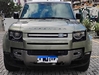 DEFENDER 3.0 D300 TURBO DIESEL MHEV 110 X-DYNAMIC HSE AWD 4P AUTOMÁTICO - 2023 - PASSO FUNDO