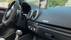 RS3 2.5 TFSI SPORTBACK QUATTRO 4P S-TRONIC - 2018 - PASSO FUNDO