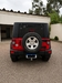 WRANGLER 3.8 UNLIMITED SPORT 4X4 V6 12V 4P AUTOMATICO - 2010 - PASSO FUNDO