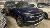 COMMANDER 1.3 OVERLAND T270 16V 4X2 TURBO FLEX 4P AUTOMÁTICO - 2023 - PASSO FUNDO