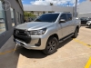 HILUX 2.8 SR 4X4 CD 16V DIESEL 4P AUTOMÁTICO - 2021 - PASSO FUNDO
