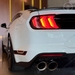 MUSTANG 5.0 MACH 1 V8 32V 2P AUTOMÁTICO - 2022 - PASSO FUNDO