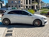 A 45 AMG 2.0 16V TURBO 4P AUTOMATIZADO - 2018 - PASSO FUNDO
