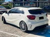 A 45 AMG 2.0 16V TURBO 4P AUTOMATIZADO - 2018 - PASSO FUNDO