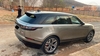 RANGE ROVER VELAR 2.0 P300 R-DYNAMIC SE AUTOMÁTICO - 2020 - PASSO FUNDO