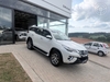 HILUX SW4 2.8 SRX 4X4 7 LUGARES 16V TURBO INTERCOOLER DIESEL 4P AUTOMÁTICO - 2018 - PASSO FUNDO