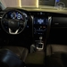 HILUX SW4 2.8 SRX 4X4 7 LUGARES 16V TURBO INTERCOOLER DIESEL 4P AUTOMÁTICO - 2016 - PASSO FUNDO