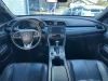 CIVIC 2.0 16V FLEXONE EX 4P CVT - 2017 - PASSO FUNDO
