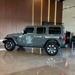 WRANGLER 2.0 TURBO UNLIMITED SAHARA 4X4 4P AUTOMÁTICO - 2023 - PASSO FUNDO