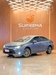 COROLLA 2.0 XEI 16V FLEX 4P AUTOMÁTICO - 2021 - PASSO FUNDO