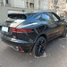 E-PACE 2.0 16V P300 R-DYNAMIC SE AWD 4P AUTOMÁTICO - 2019 - PASSO FUNDO