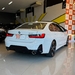 320I 2.0 M SPORT 16V TURBO ACTIVEFLEX 4P AUTOMÁTICO - 2023 - PASSO FUNDO
