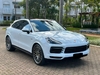 CAYENNE 3.0 V6 E-HYBRID PLATINUM EDITION AWD S HÍBRIDO 4P AUTOMÁTICO - 2023 - PASSO FUNDO