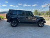 WRANGLER 2.0 TURBO UNLIMITED SAHARA 4X4 4P AUTOMÁTICO - 2019 - PASSO FUNDO