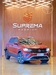 T-CROSS 1.4 HIGHLINE TSI 16V FLEX 4P AUTOMÁTICO - 2025 - PASSO FUNDO