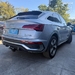 Q5 2.0 55 TFSI PHEV SPORTBACK PERFORMANCE BLACK QUATTRO HÍBRIDO 4P AUTOMÁTICO - 2023 - PASSO FUNDO