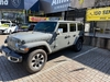 WRANGLER 2.0 TURBO UNLIMITED SAHARA 4X4 4P AUTOMÁTICO - 2023 - PASSO FUNDO