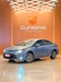 COROLLA 2.0 XEI 16V FLEX 4P AUTOMÁTICO - 2021 - PASSO FUNDO