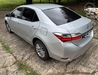 COROLLA 1.8 GLI UPPER 16V FLEX 4P AUTOMÁTICO - 2018 - PASSO FUNDO