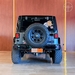 WRANGLER 3.6 UNLIMITED SPORT 4X4 V6 4P AUTOMÁTICO - 2015 - PASSO FUNDO