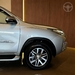 HILUX SW4 2.8 SRX 4X4 7 LUGARES 16V TURBO INTERCOOLER DIESEL 4P AUTOMÁTICO - 2016 - PASSO FUNDO