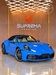 911 3.0 24V H6 CARRERA CABRIOLET PDK - 2022 - PASSO FUNDO
