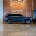 XC90 2.0 T8 RECHARGE ULTIMATE AWD HÍBRIDA 4P AUTOMÁTICA - 2023 - PASSO FUNDO