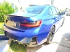 320I 2.0 M SPORT 16V TURBO ACTIVEFLEX 4P AUTOMÁTICO - 2025 - PASSO FUNDO