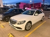 C 180 1.6 CGI EXCLUSIVE 16V TURBO FLEX 4P AUTOMÁTICO - 2020 - PASSO FUNDO