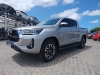 HILUX 2.8 SRX 4X4 CD 16V DIESEL 4P AUTOMÁTICO - 2024 - PASSO FUNDO