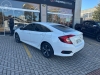 CIVIC 2.0 16V FLEXONE EX 4P CVT - 2017 - PASSO FUNDO