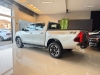HILUX 2.8 SRX 4X4 CD 16V DIESEL 4P AUTOMÁTICO - 2024 - PASSO FUNDO