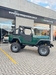 CJ 5 2.3 4I 8V 4X4 2P MANUAL - 1968 - PASSO FUNDO
