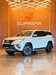 HILUX SW4 2.8 SRX 4X4 7 LUGARES 16V TURBO INTERCOOLER DIESEL 4P AUTOMÁTICO - 2019 - PASSO FUNDO