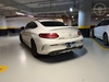 C 43 AMG 3.0 V6 COUPÉ 4MATIC 9G-TRONIC - 2017 - PASSO FUNDO