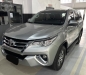 HILUX SW4 2.7 SRV 4X2 16V FLEX 7 LUGARES 4P AUTOMÁTICO - 2019 - PASSO FUNDO