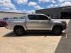 HILUX 2.8 SR 4X4 CD 16V DIESEL 4P AUTOMÁTICO - 2021 - PASSO FUNDO