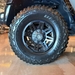 WRANGLER 3.6 UNLIMITED SPORT 4X4 V6 4P AUTOMÁTICO - 2015 - PASSO FUNDO