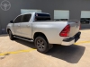 HILUX 2.8 SR 4X4 CD 16V DIESEL 4P AUTOMÁTICO - 2021 - PASSO FUNDO